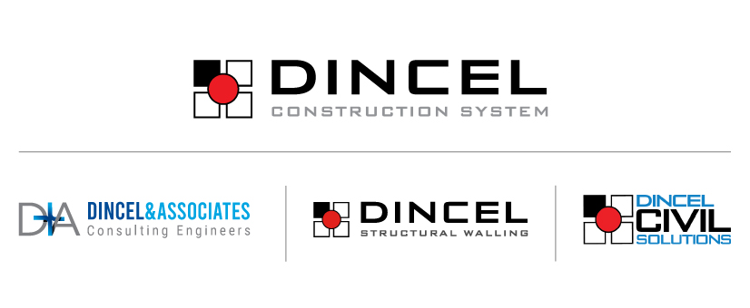 Dincel Construction System brands